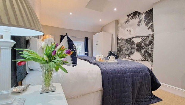 Ironbridge View Townhouse - WINNER 2026 UK MOST PICTURESQUE SELF-CATERING HOLIDAY HOME & 2026 SELF-CATERING ACCOMMODATION OF THE YEAR - Foto 2, Profilbild