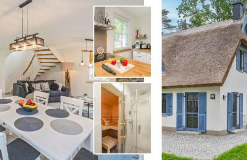 Fischerdorf Ferienhaus JoHann - Foto 1