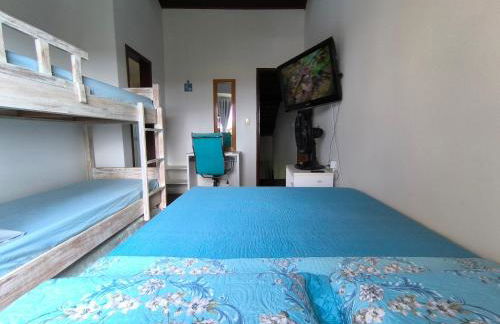 CantinhoAbençoado716 - Flat no Winterville Gravatá - Piscinas Aquecidas, Lago e Parquinhos - Foto 6