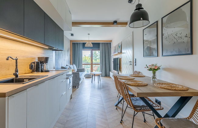 RentPlanet - Green Park Resort - Photo 23