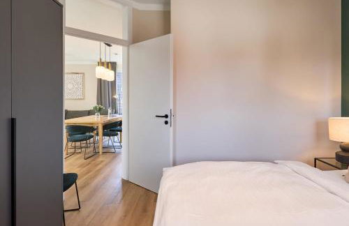 Saltwater House Scharbeutz Sun Deck Scharbeutz - Foto 19