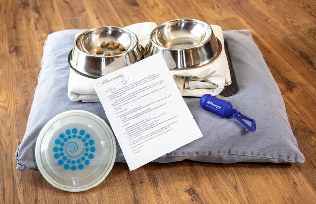 Cottages at Little River Cove - Foto 50