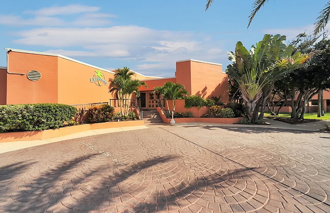 Oceanique Resort - Foto 31