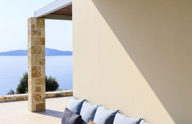 Villa Genesis in Lefkada - Photo 14