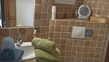 Notre Cabanon en Provence - Foto 5, Shower