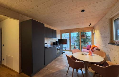 seeglueck ROSENHOF - naturnah Wohnen im Holz100-Vollholzhaus mit Whirlpool und Garten - Photo 35