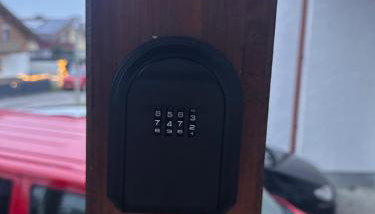 Apartment Rosi SECONDO - Foto 4