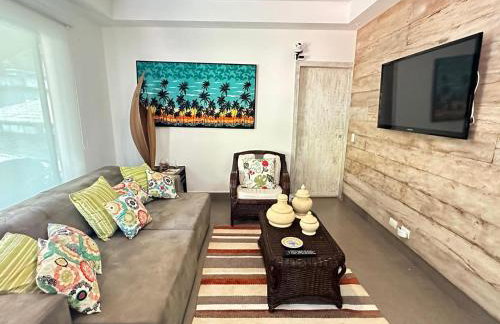 Guaratuba 2 condomínio na Mata Atlântica e Praia lindíssima lugar maravilhoso férias de julho - Foto 27