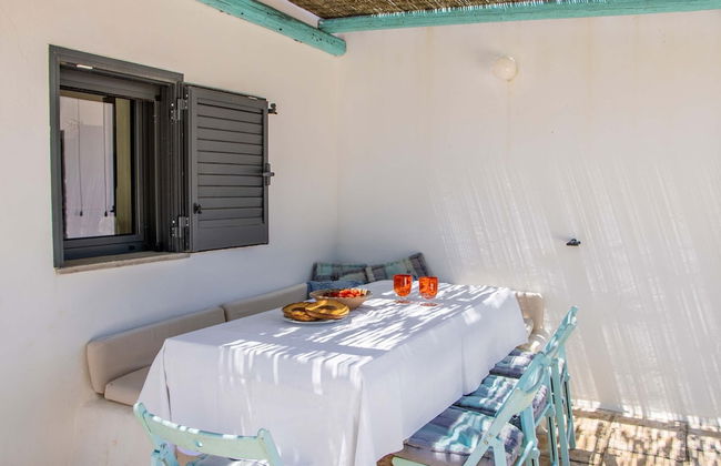 3598 Trullo Yoram by Perle di Puglia - Foto 24