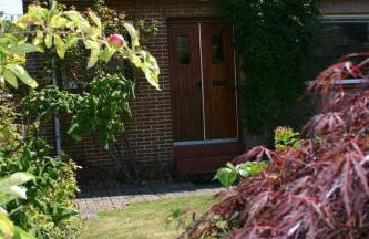 Garden Cottage - Foto 21