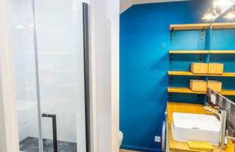 Centre ville au calme-Terrasse-parking- - Foto 14