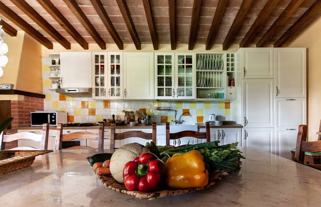 Il Castagno - Foto 21