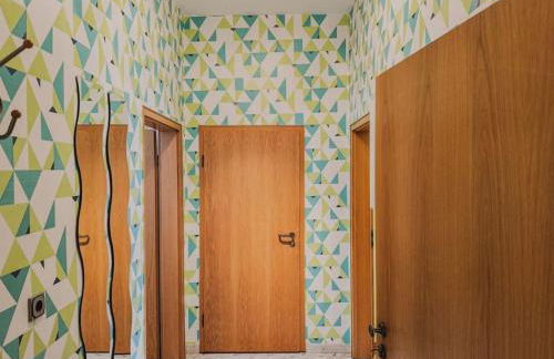 Harz-Wohnung Natur pur - Foto 1