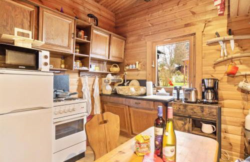 Holzhaus Harzville - Foto 9