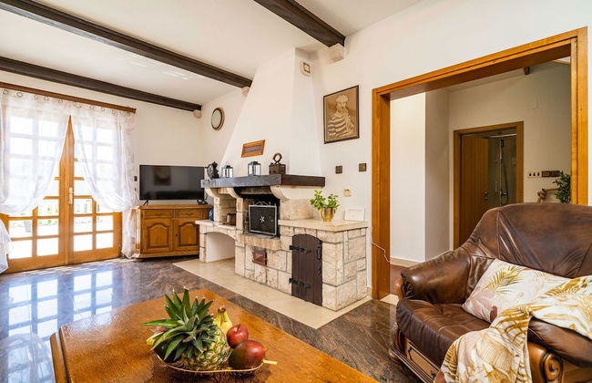 Villa Niko - Foto 10