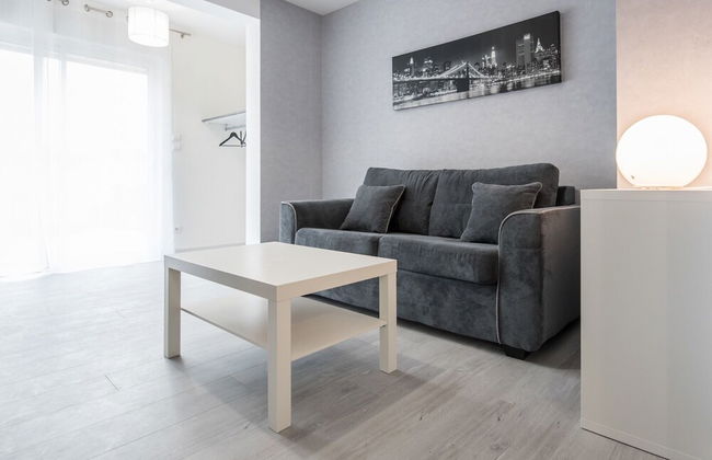 Appart Hotel Bourgoin - Foto 19