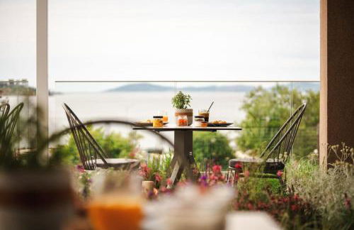 Thetis Boutique Apartments - Adults Only - Foto 18