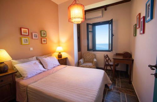 Aegean Panorama Apartments - Foto 54