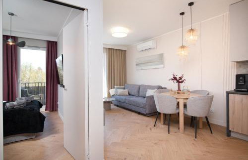 Apartamenty Fale Morskie - Foto 12