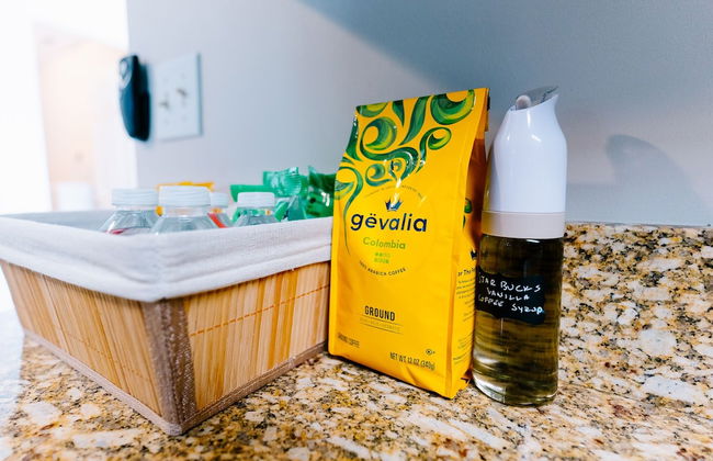 Lux Experience - Foto 20