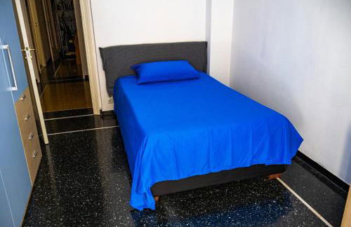 Genova Airport Apartment - Foto 18