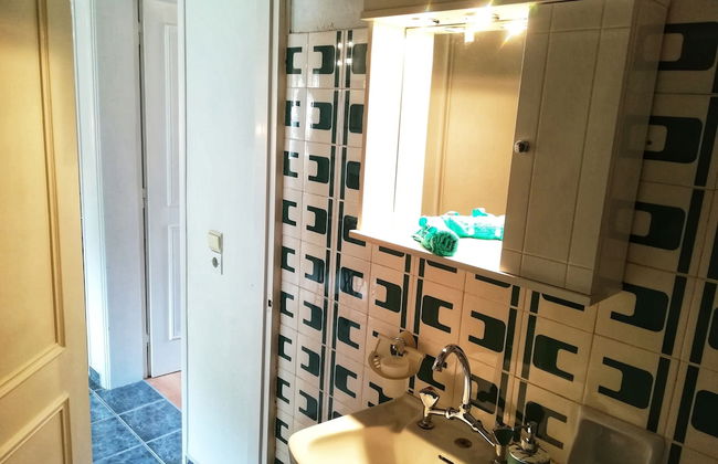 The Olive Garden House, on the North Coast of Corfu - Foto 18