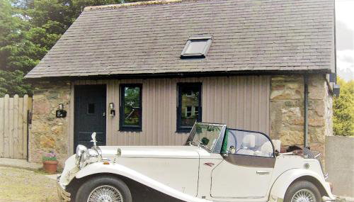 Luxury Speyside Hideaway, Dog Friendly, Malt Whisky Trail, Village Green - Foto 5