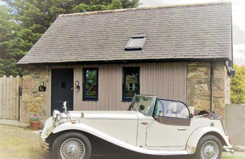 Bespoke Luxury Self Catering Dog Friendly Accommodation - Foto 1