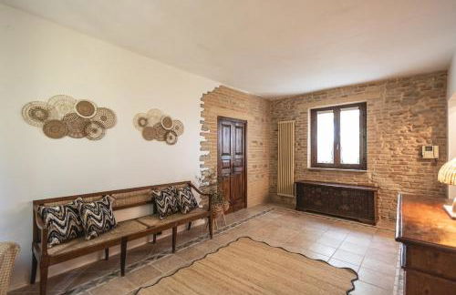 AmazHome - Villa Le 12 Querce - Foto 31