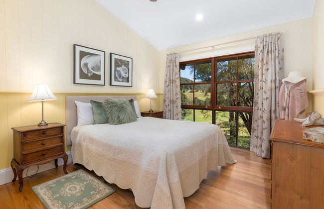 Friday Creek Retreat - Foto 22