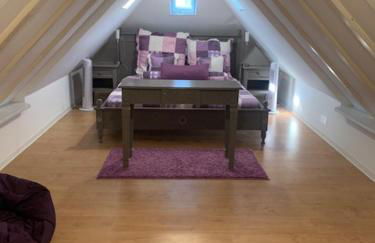 Exklusive und großzügige Wohnung in Mosbach-Diedesheim - Foto 4