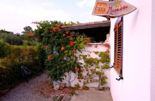 Casa Museddu - Foto 20