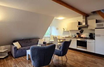 Apartmenthaus Haus am Grün - Foto 9