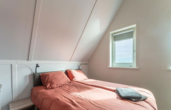 House Near Scherpenisse Beach With Garden - Foto 7