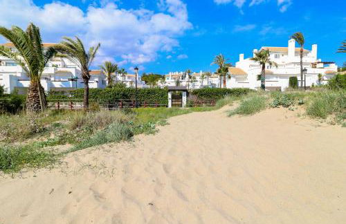 Beachfront luxury - Los Monteros Palm Beach - Foto 43