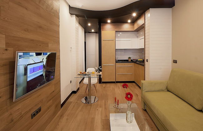 Apartamentos Suites Oficentro Deluxe - Foto 43