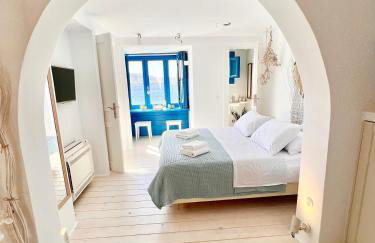 Kyma Apartments-Little Venice,Mykonos - Foto 17