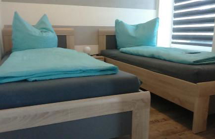 Ferienwohnungen Paul und Dorothea - Foto 23