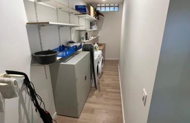 Appartement T4 140 m2 spacieux et calme pour 8 personnes - Foto 40