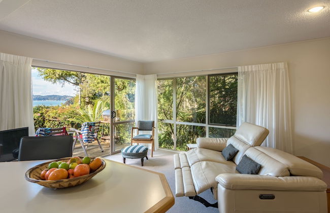 Craicor Accommodation - Foto 16