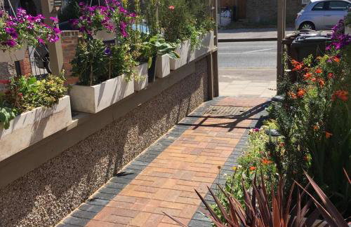 Becontreelodge - Foto 26