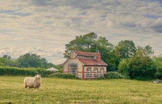 The Pump House At Wiston Estate - Foto 7
