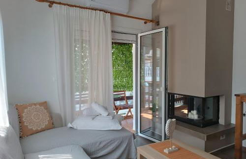 Niki Apartments Beach Loft - Foto 7