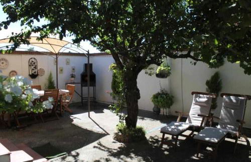 Alojamiento La Olmedana - Foto 31