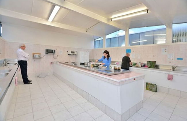 Auckland Northshore Motels & Holiday Park - Foto 42