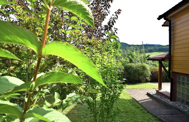 Holiday Home With Private Garden - Foto 35