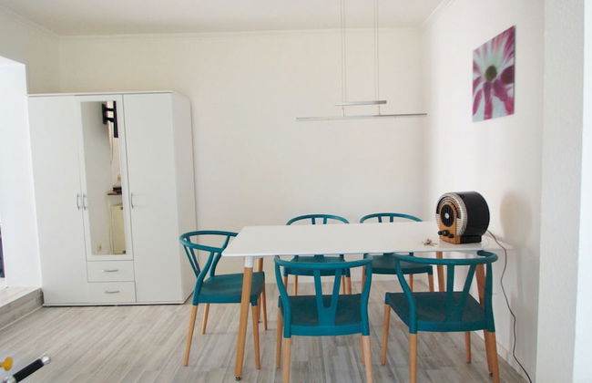 Ferienwohnungen Bergisch Gladbach GL234 - Foto 13