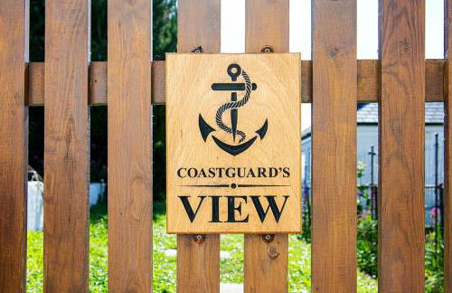 Coastguard Cottage Cornwall - Sea & Harbour Views - Foto 35