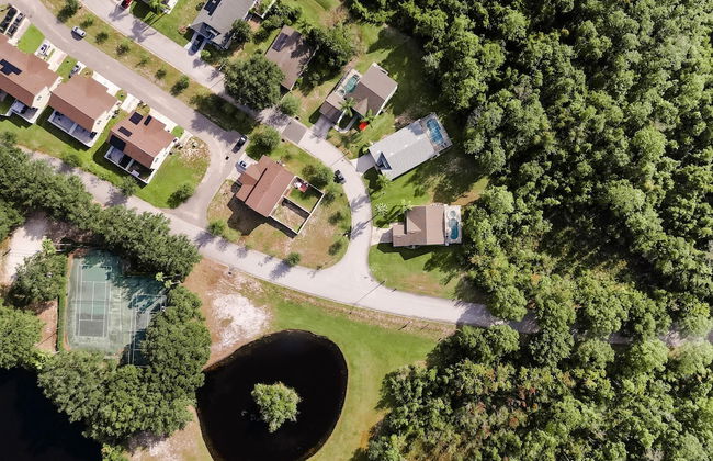 545 WS - 3BR - Serene Haven Single Family - Foto 25