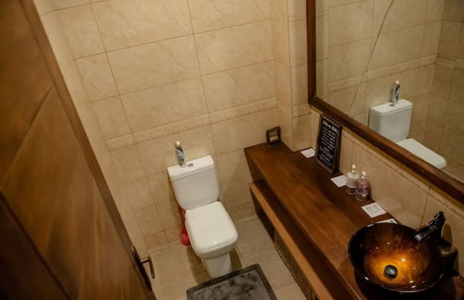 Govan Laikipia Holiday Home - Foto 21